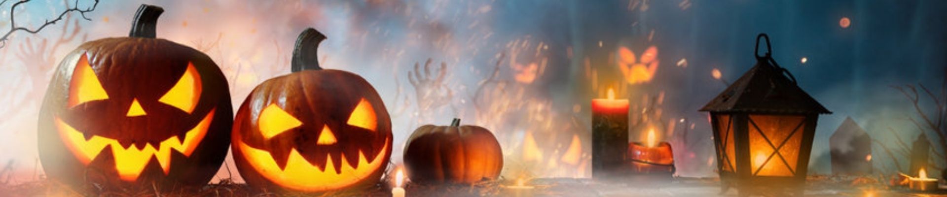 5 raisons de passer un Halloween terriblement réjouissant à Port Aventura !